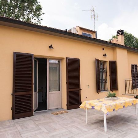 Florence Shabby Chic Home Florença Exterior foto